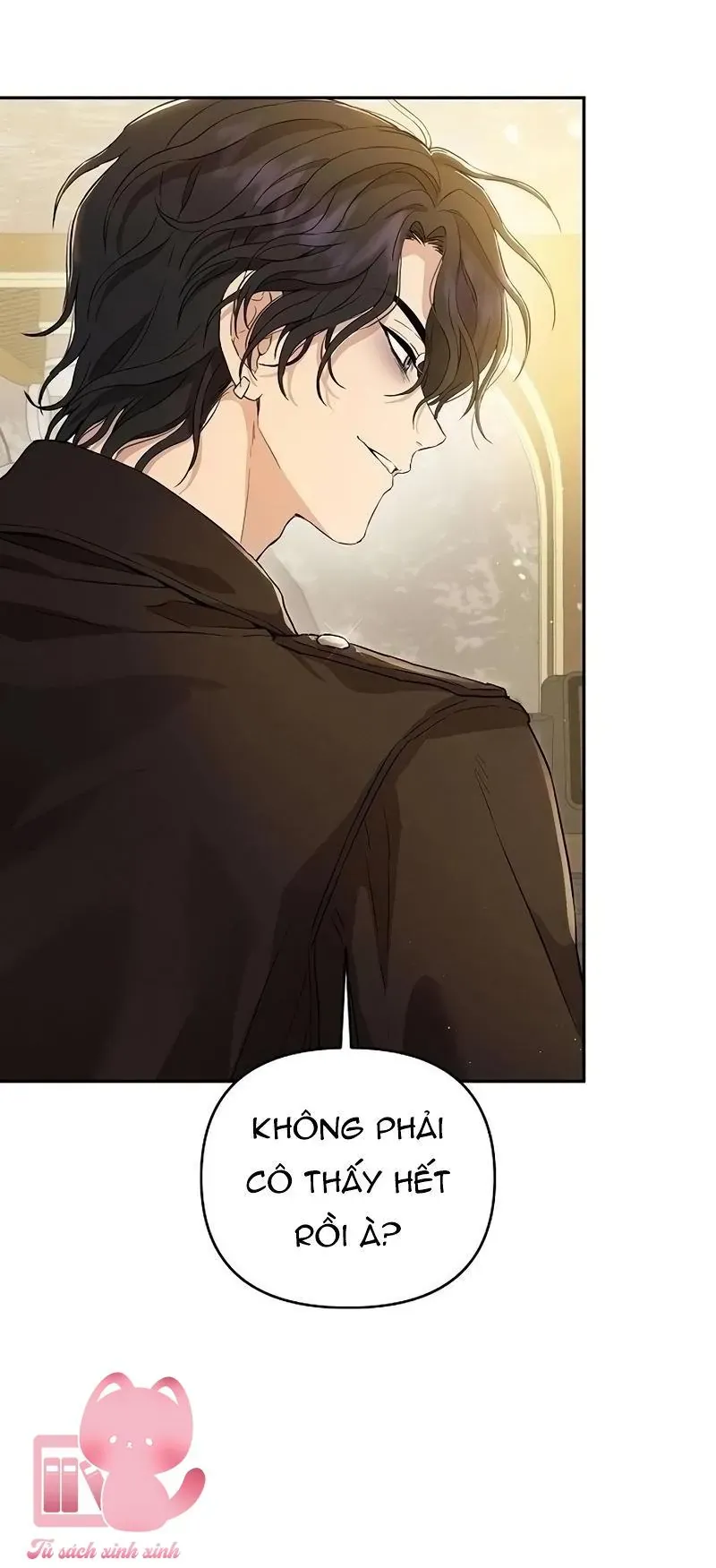 Tình Yêu Thuần Khiết Hư Hỏng Chapter 2 - 31