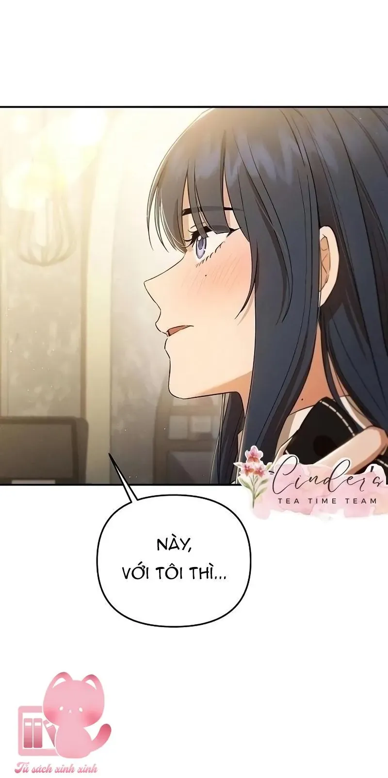 Tình Yêu Thuần Khiết Hư Hỏng Chapter 2 - 36