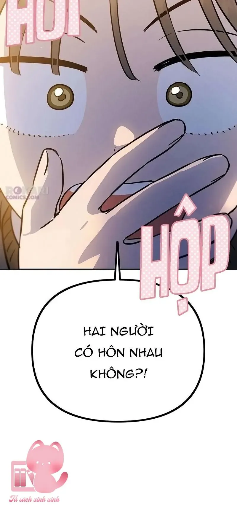 Tình Yêu Thuần Khiết Hư Hỏng Chapter 2 - 47