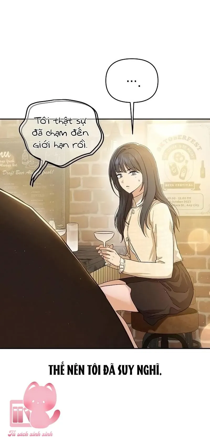 Tình Yêu Thuần Khiết Hư Hỏng Chapter 2 - 53
