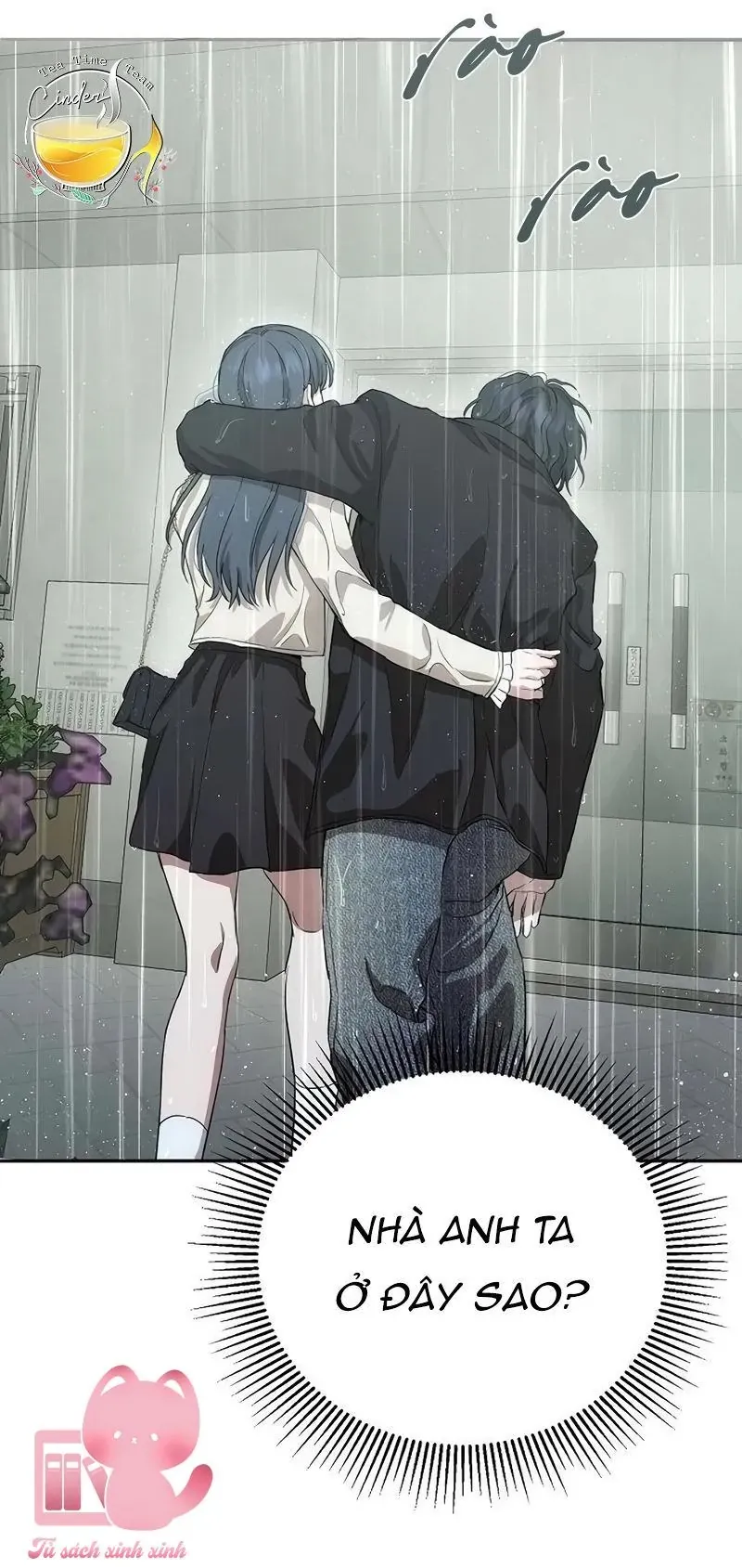 Tình Yêu Thuần Khiết Hư Hỏng Chapter 2 - 58
