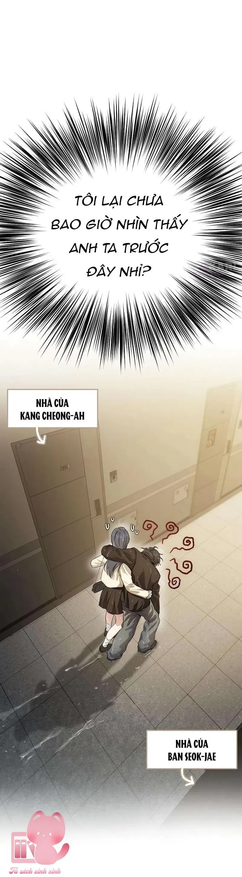 Tình Yêu Thuần Khiết Hư Hỏng Chapter 2 - 60