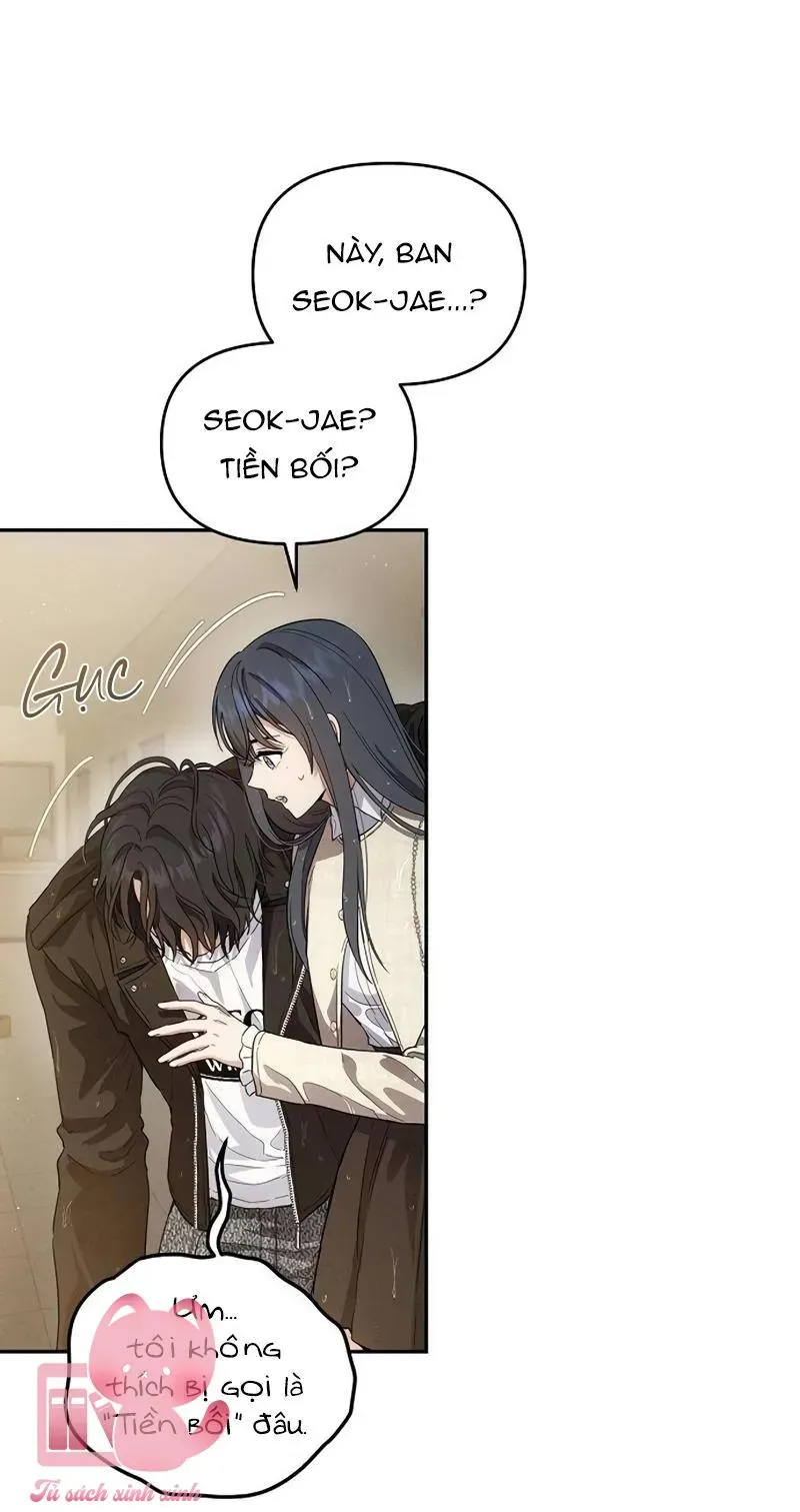 Tình Yêu Thuần Khiết Hư Hỏng Chapter 2 - 61