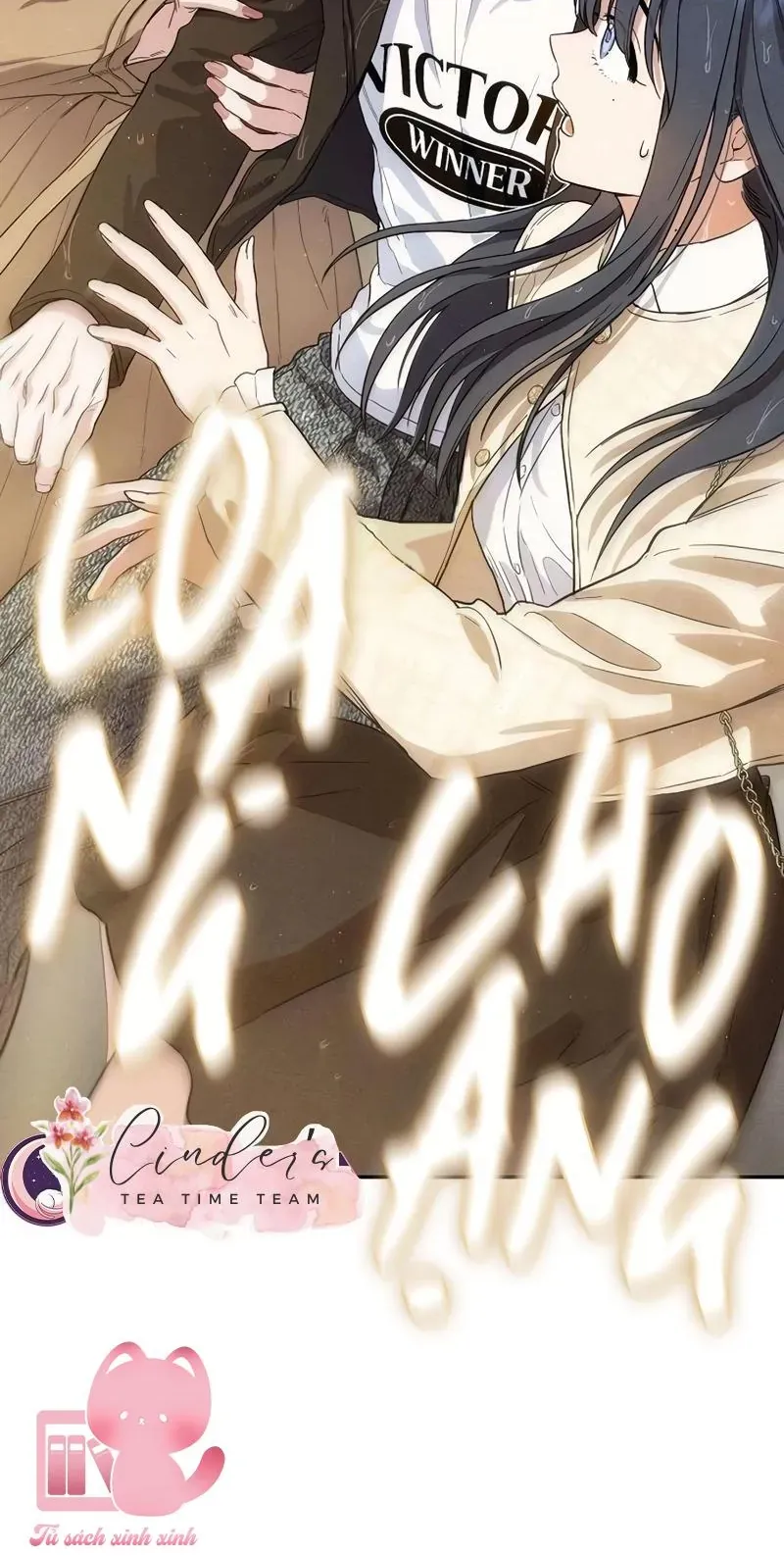 Tình Yêu Thuần Khiết Hư Hỏng Chapter 2 - 66