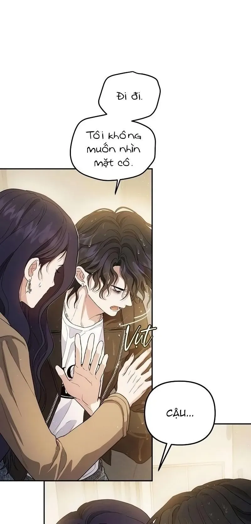 Tình Yêu Thuần Khiết Hư Hỏng Chapter 2 - 68