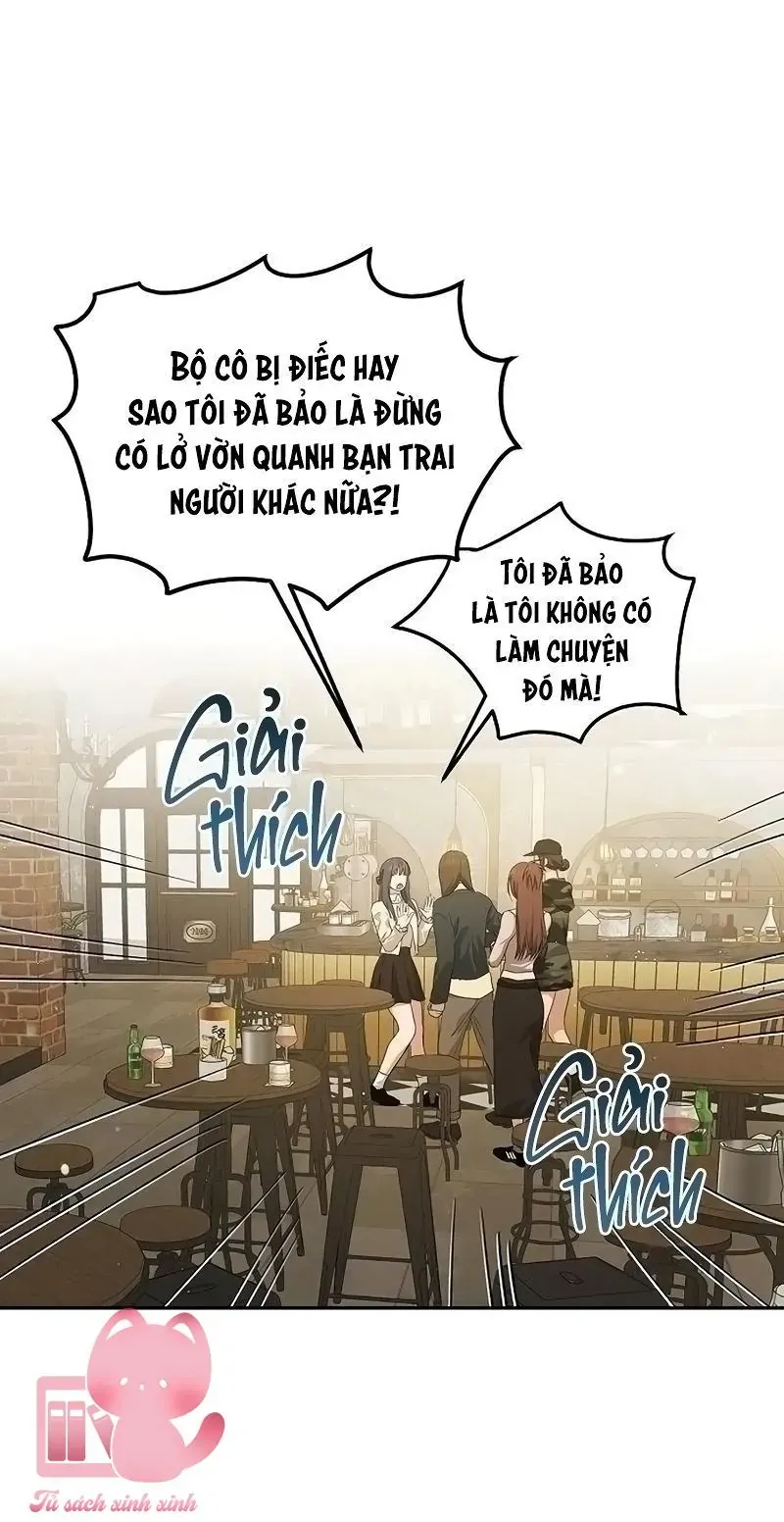 Tình Yêu Thuần Khiết Hư Hỏng Chapter 2 - 8