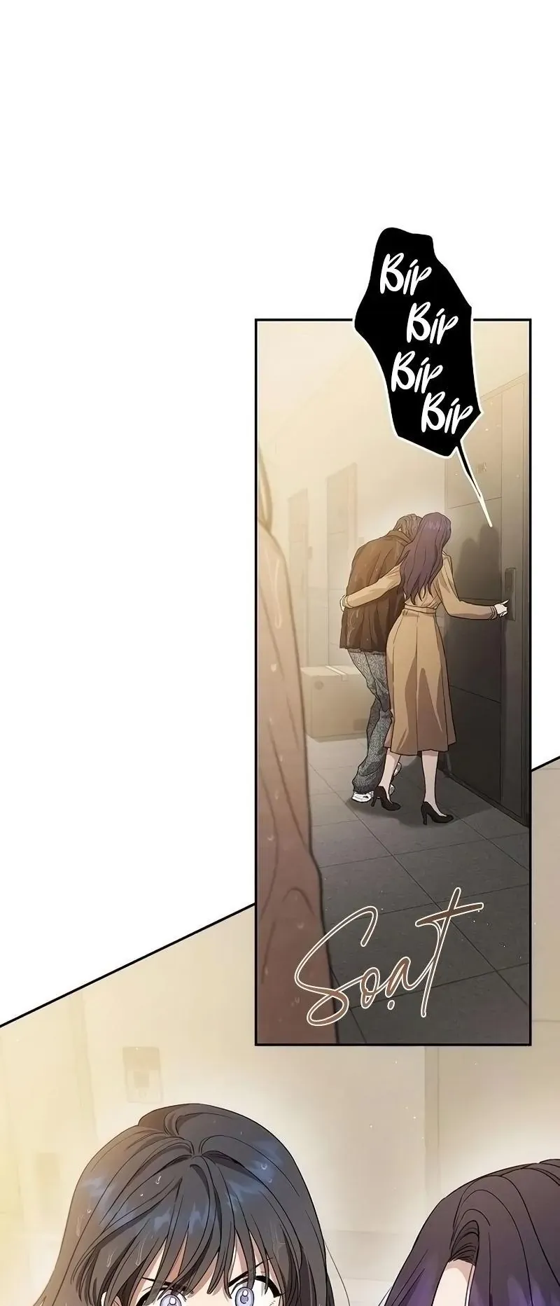 Tình Yêu Thuần Khiết Hư Hỏng Chapter 2 - 72