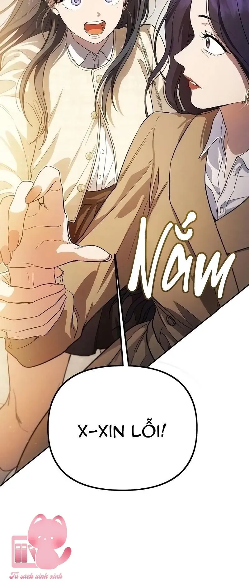 Tình Yêu Thuần Khiết Hư Hỏng Chapter 2 - 73