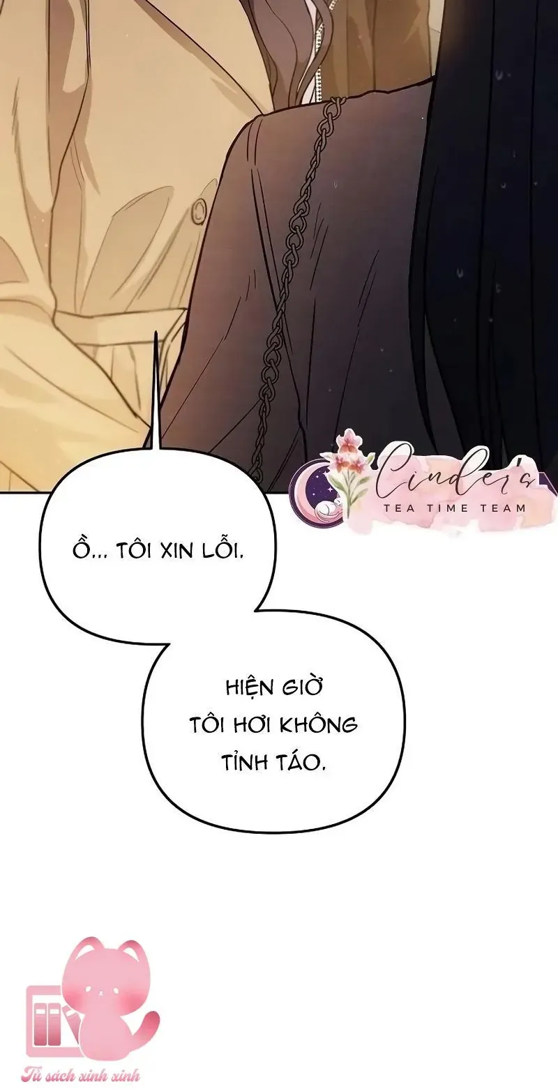 Tình Yêu Thuần Khiết Hư Hỏng Chapter 2 - 75