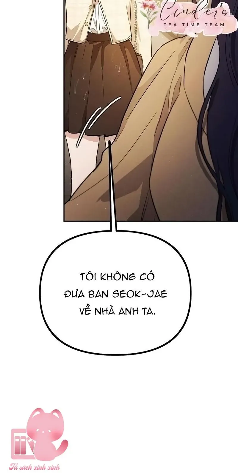 Tình Yêu Thuần Khiết Hư Hỏng Chapter 2 - 77