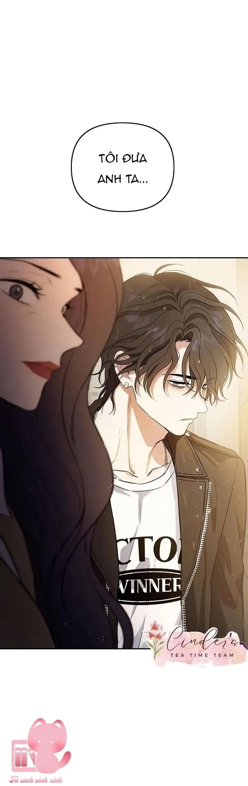 Tình Yêu Thuần Khiết Hư Hỏng Chapter 2 - 78