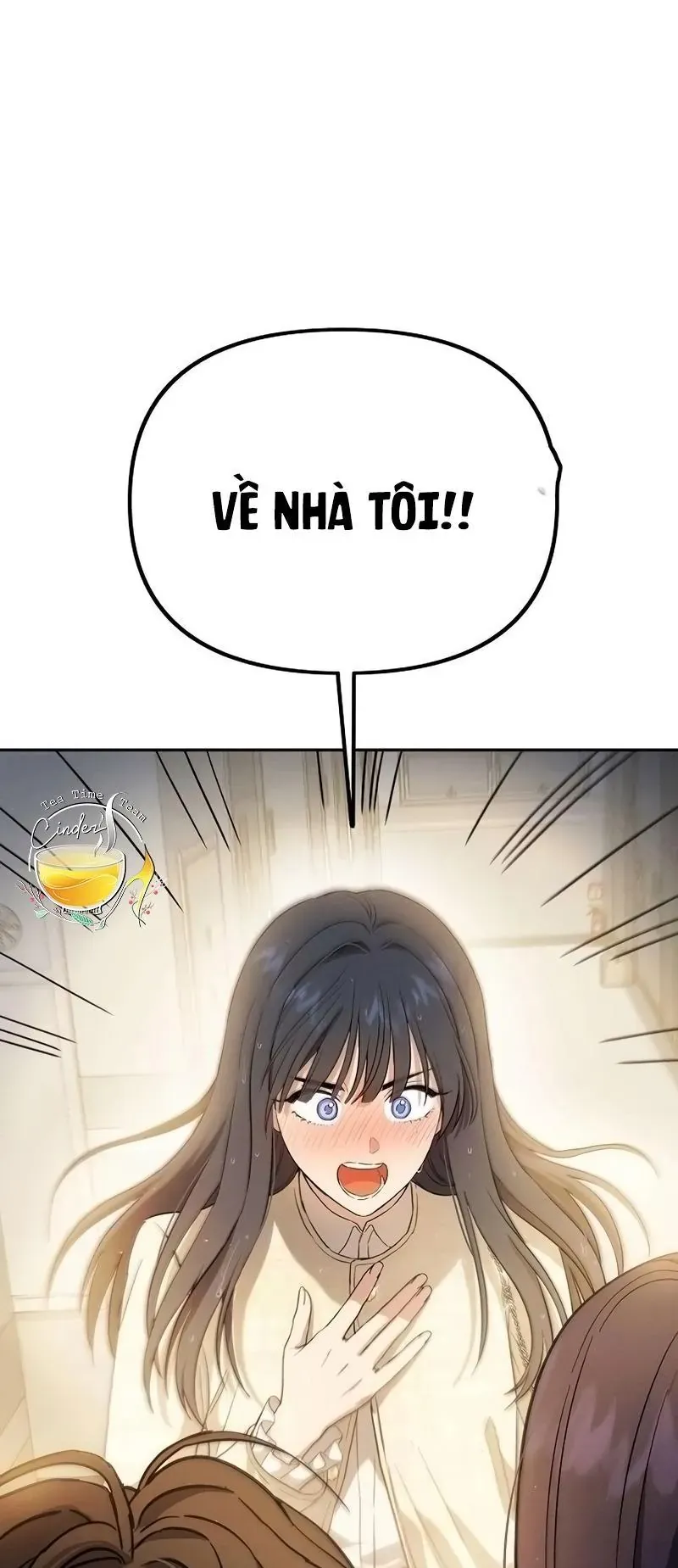 Tình Yêu Thuần Khiết Hư Hỏng Chapter 2 - 79