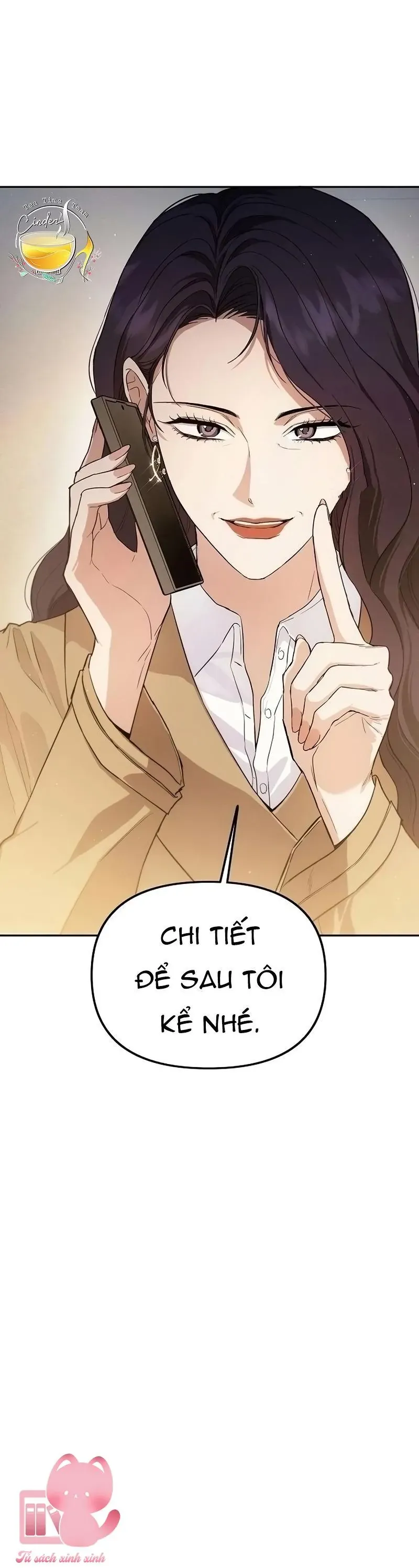 Tình Yêu Thuần Khiết Hư Hỏng Chapter 2 - 90