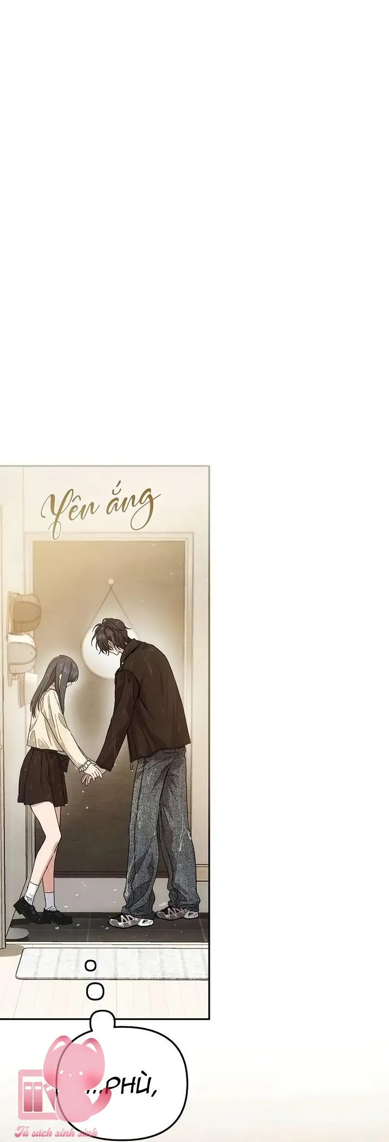 Tình Yêu Thuần Khiết Hư Hỏng Chapter 2 - 91