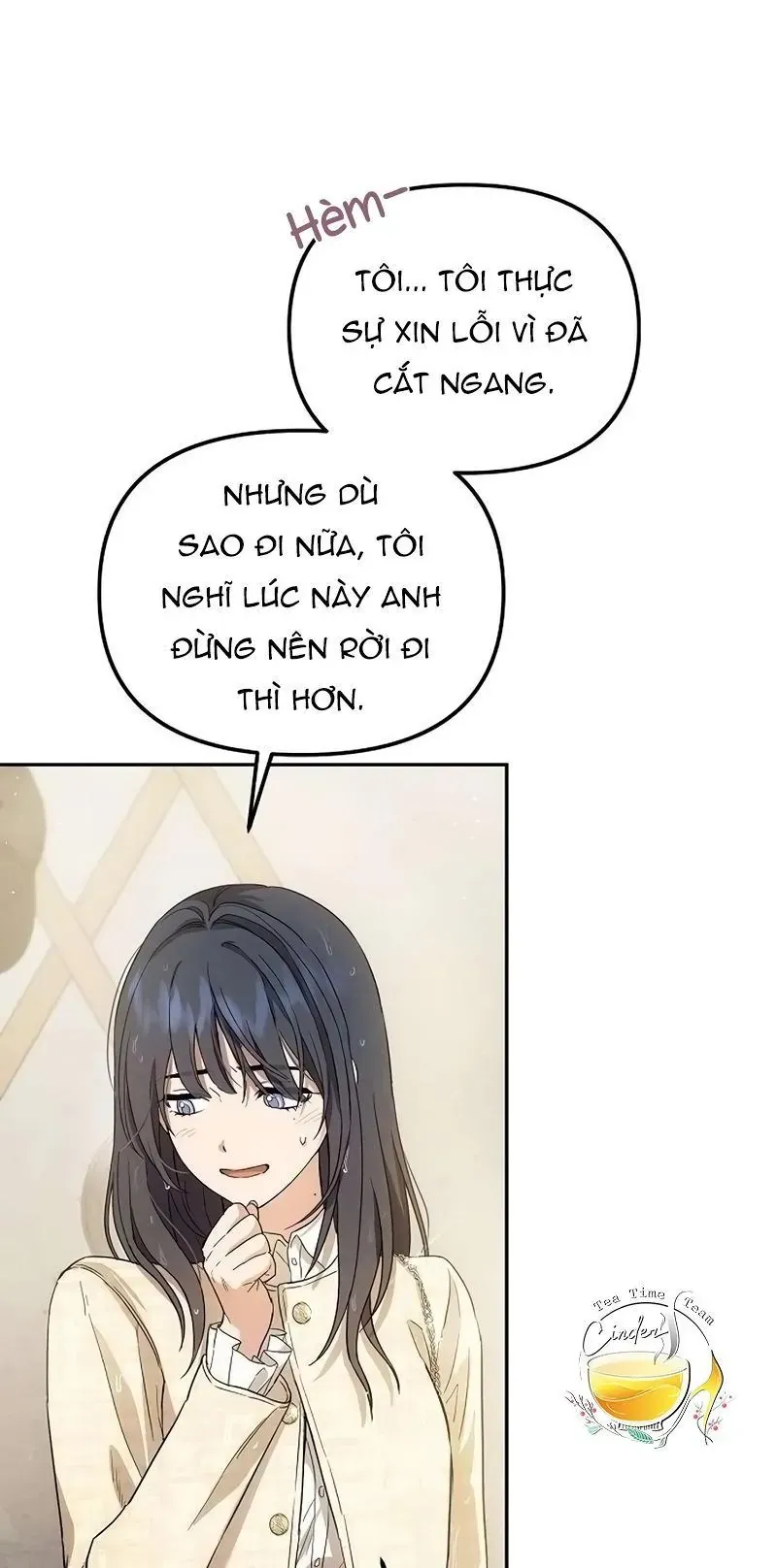 Tình Yêu Thuần Khiết Hư Hỏng Chapter 2 - 93