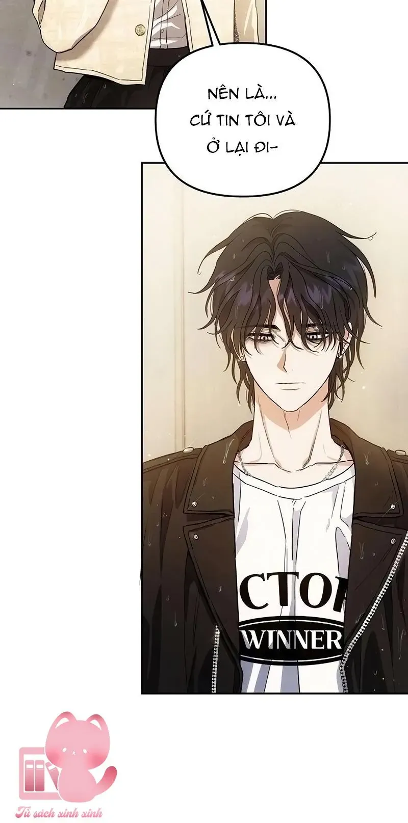 Tình Yêu Thuần Khiết Hư Hỏng Chapter 2 - 94