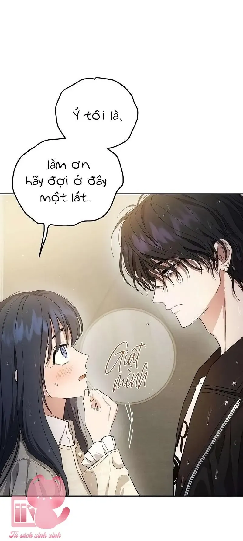 Tình Yêu Thuần Khiết Hư Hỏng Chapter 2 - 95