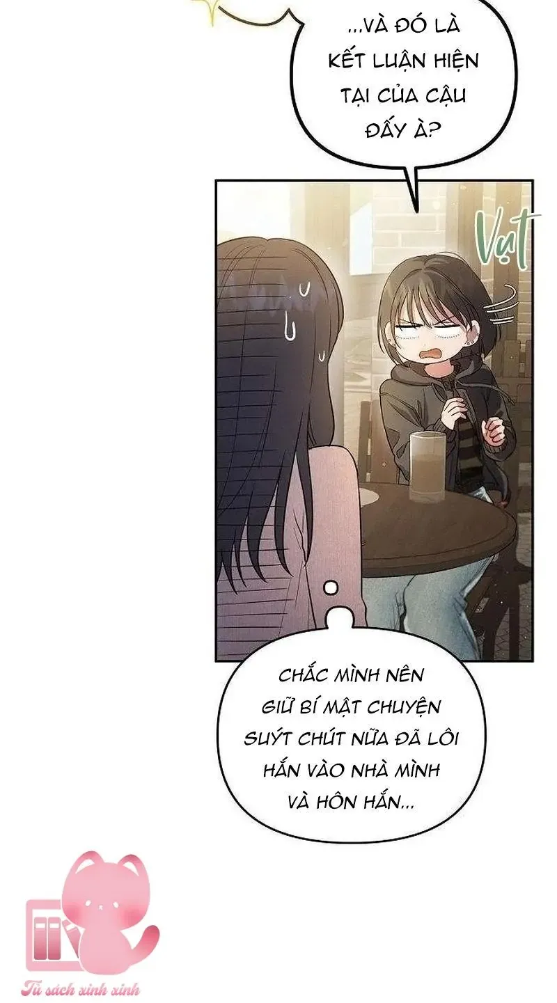 Tình Yêu Thuần Khiết Hư Hỏng Chapter 3 - 11