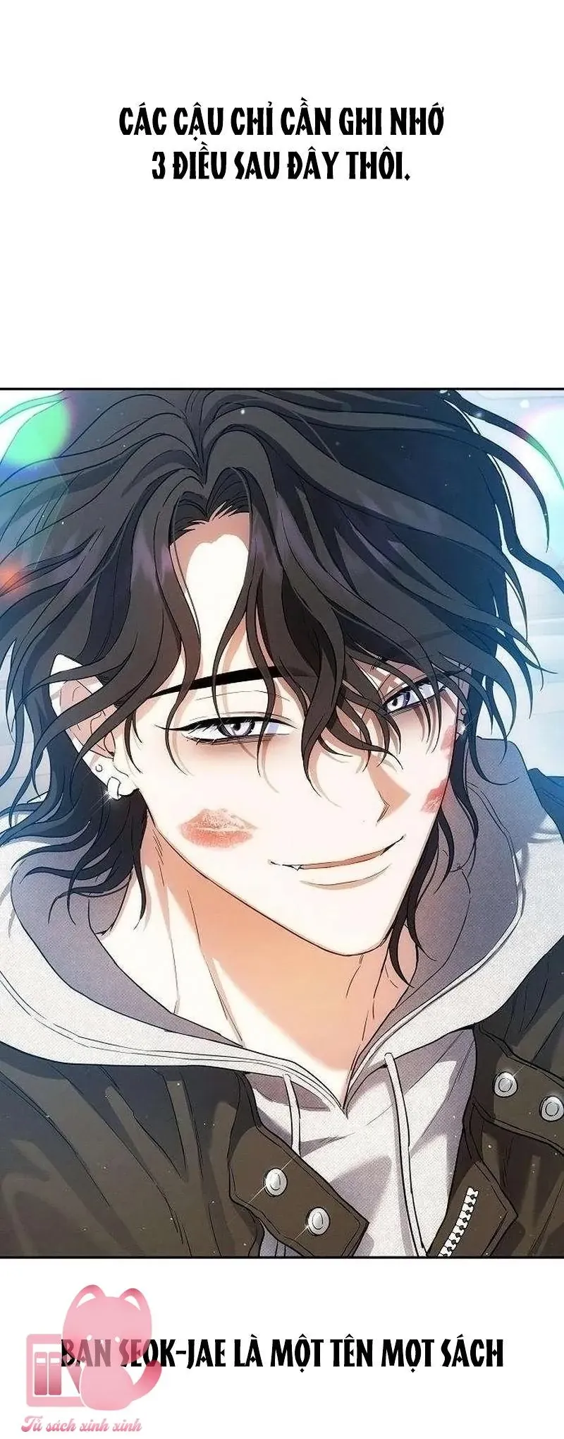 Tình Yêu Thuần Khiết Hư Hỏng Chapter 3 - 101