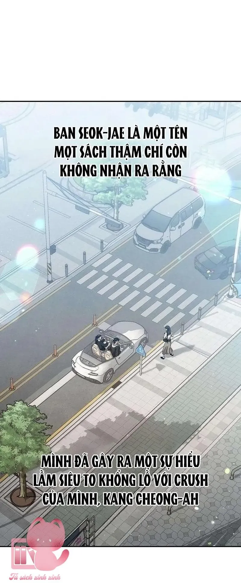 Tình Yêu Thuần Khiết Hư Hỏng Chapter 3 - 103