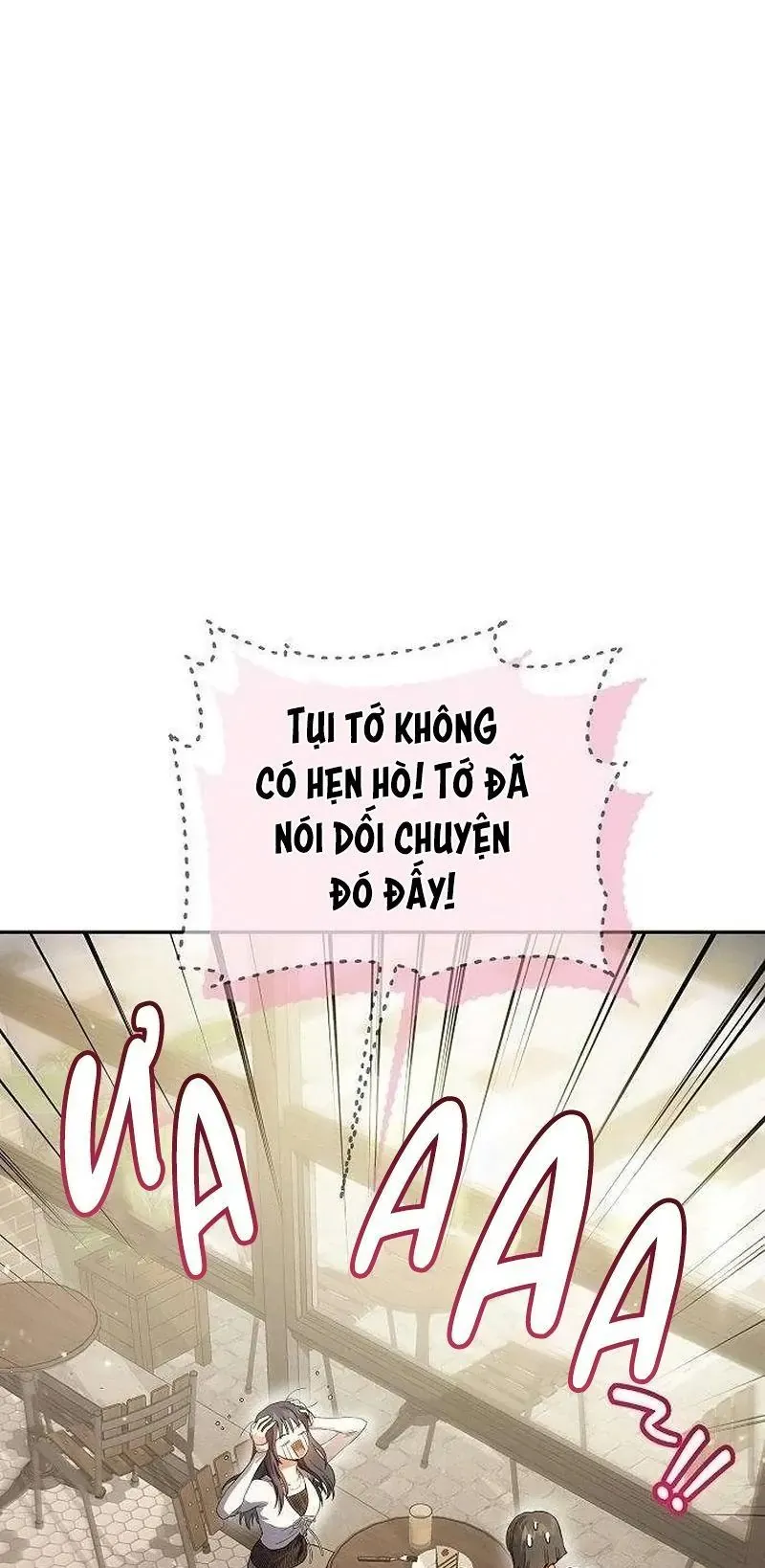 Tình Yêu Thuần Khiết Hư Hỏng Chapter 3 - 15