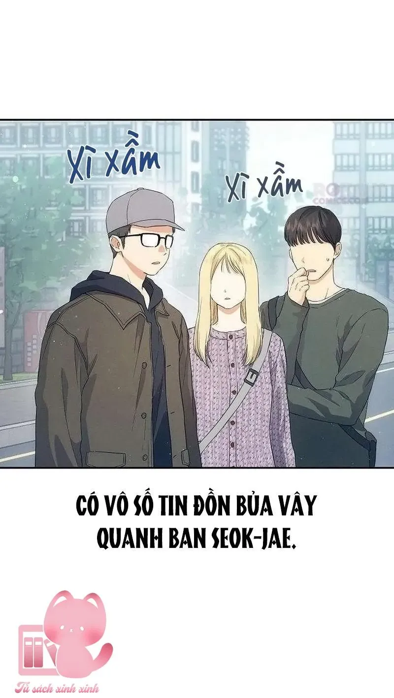 Tình Yêu Thuần Khiết Hư Hỏng Chapter 3 - 20