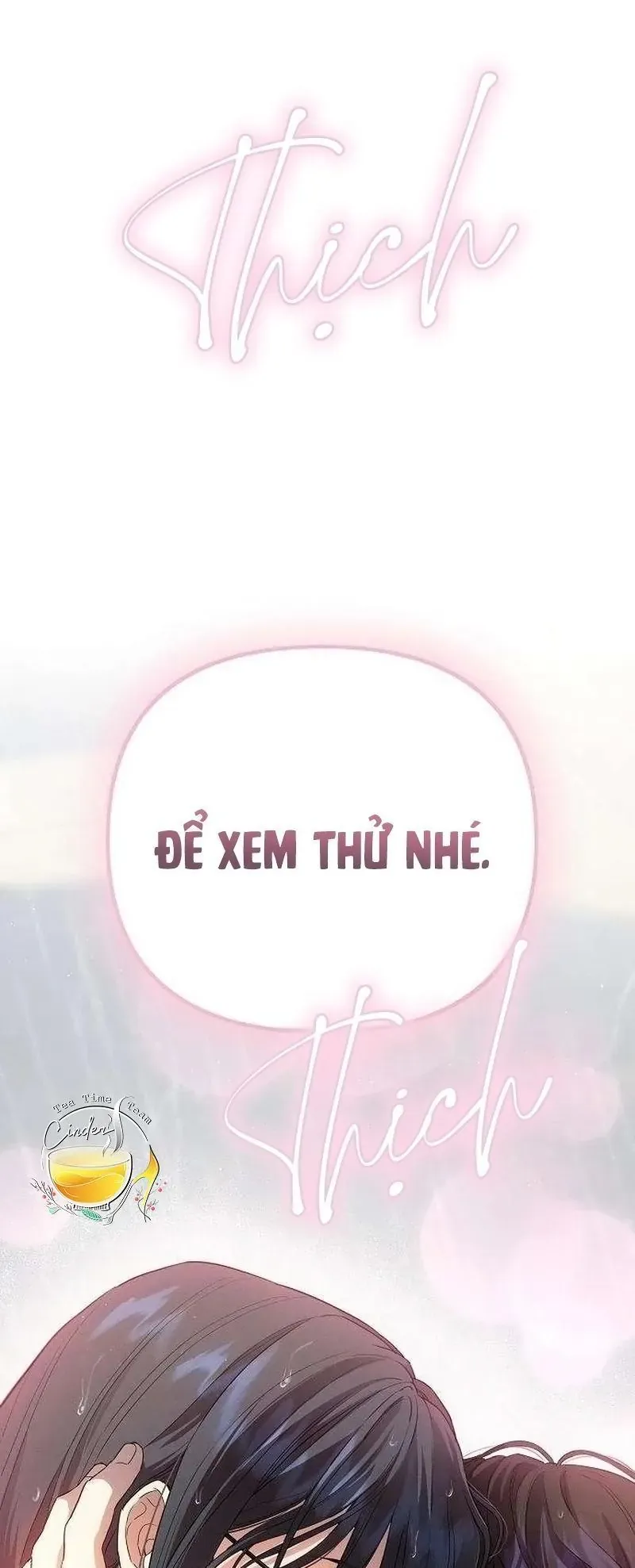 Tình Yêu Thuần Khiết Hư Hỏng Chapter 3 - 3