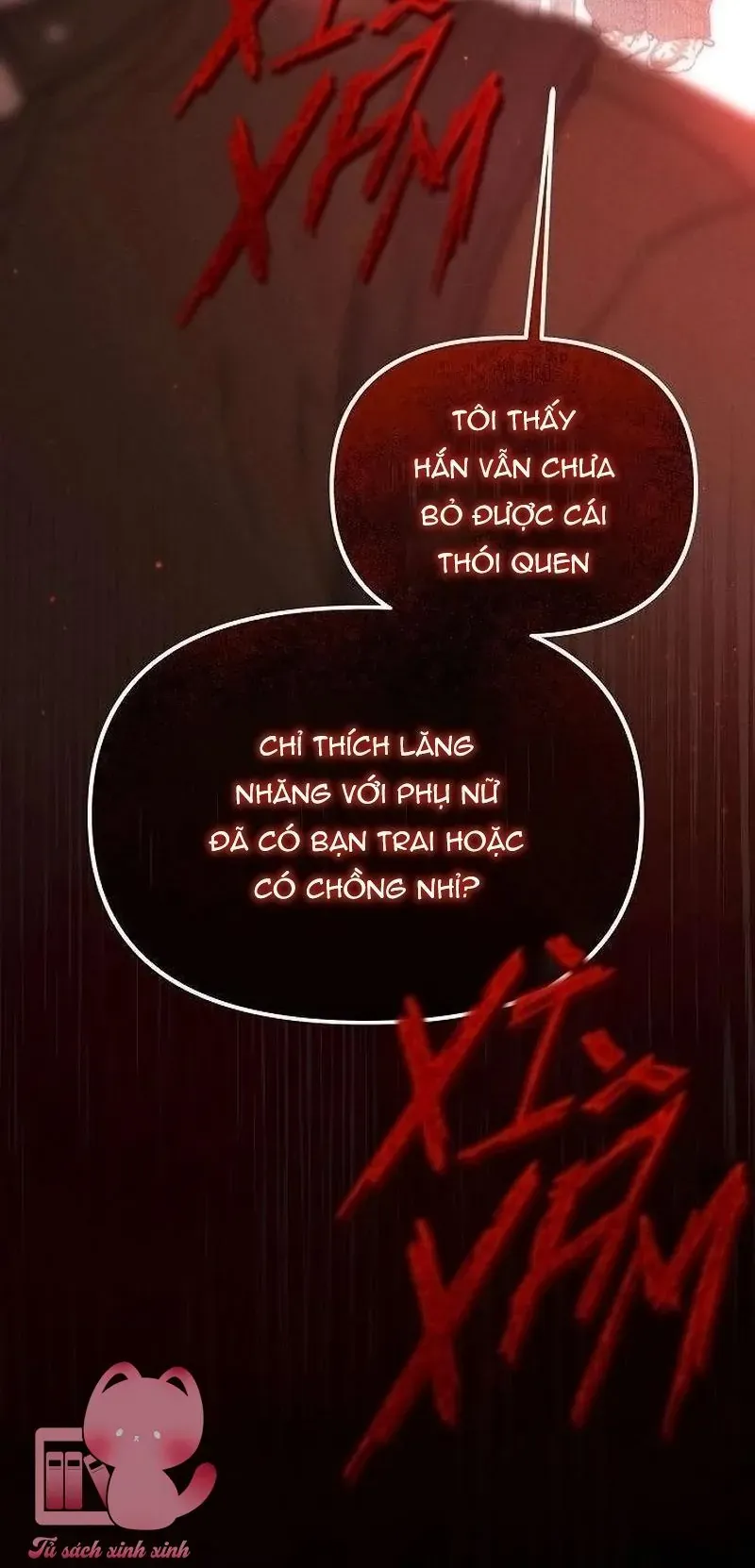 Tình Yêu Thuần Khiết Hư Hỏng Chapter 3 - 22