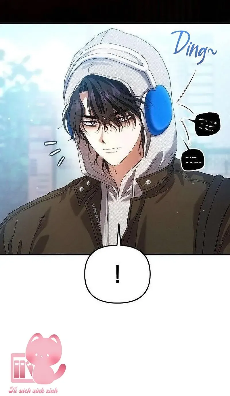 Tình Yêu Thuần Khiết Hư Hỏng Chapter 3 - 23