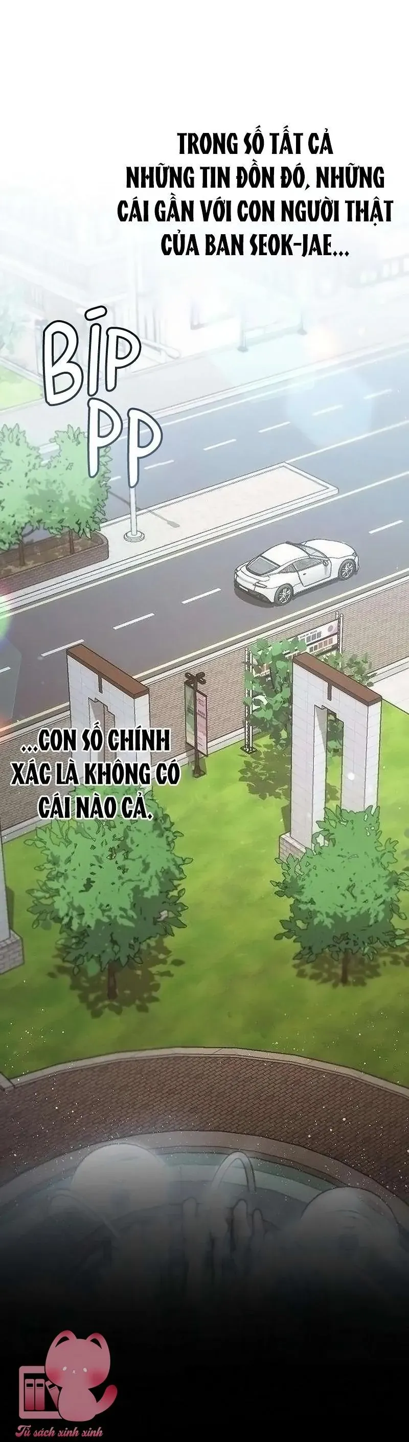 Tình Yêu Thuần Khiết Hư Hỏng Chapter 3 - 27