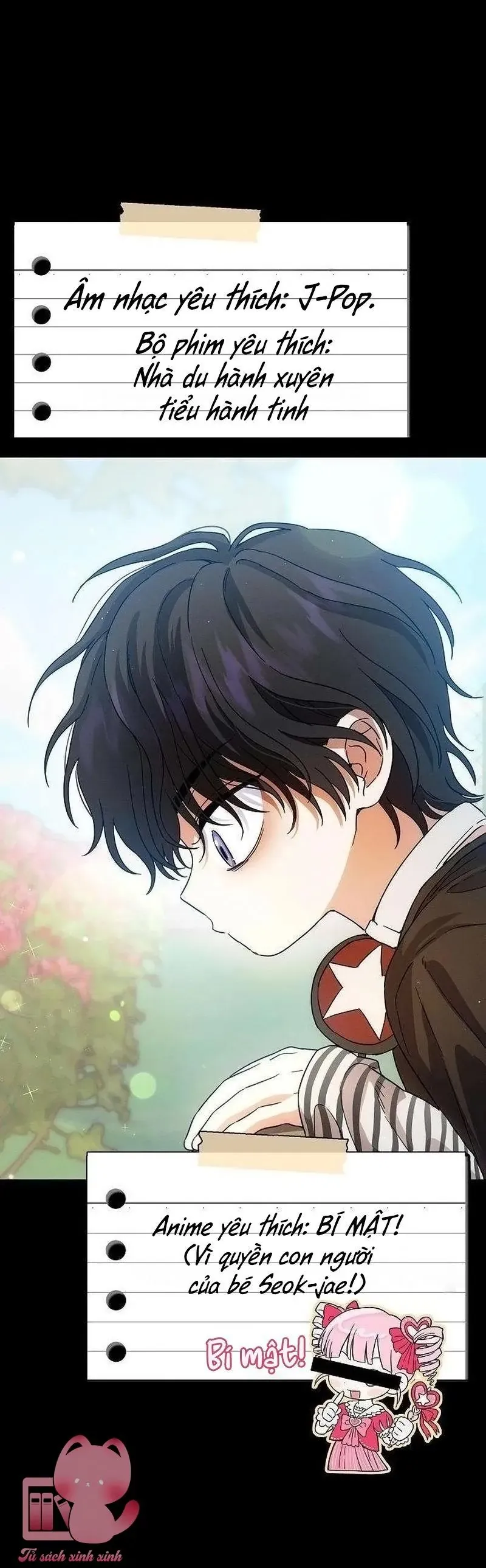 Tình Yêu Thuần Khiết Hư Hỏng Chapter 3 - 34