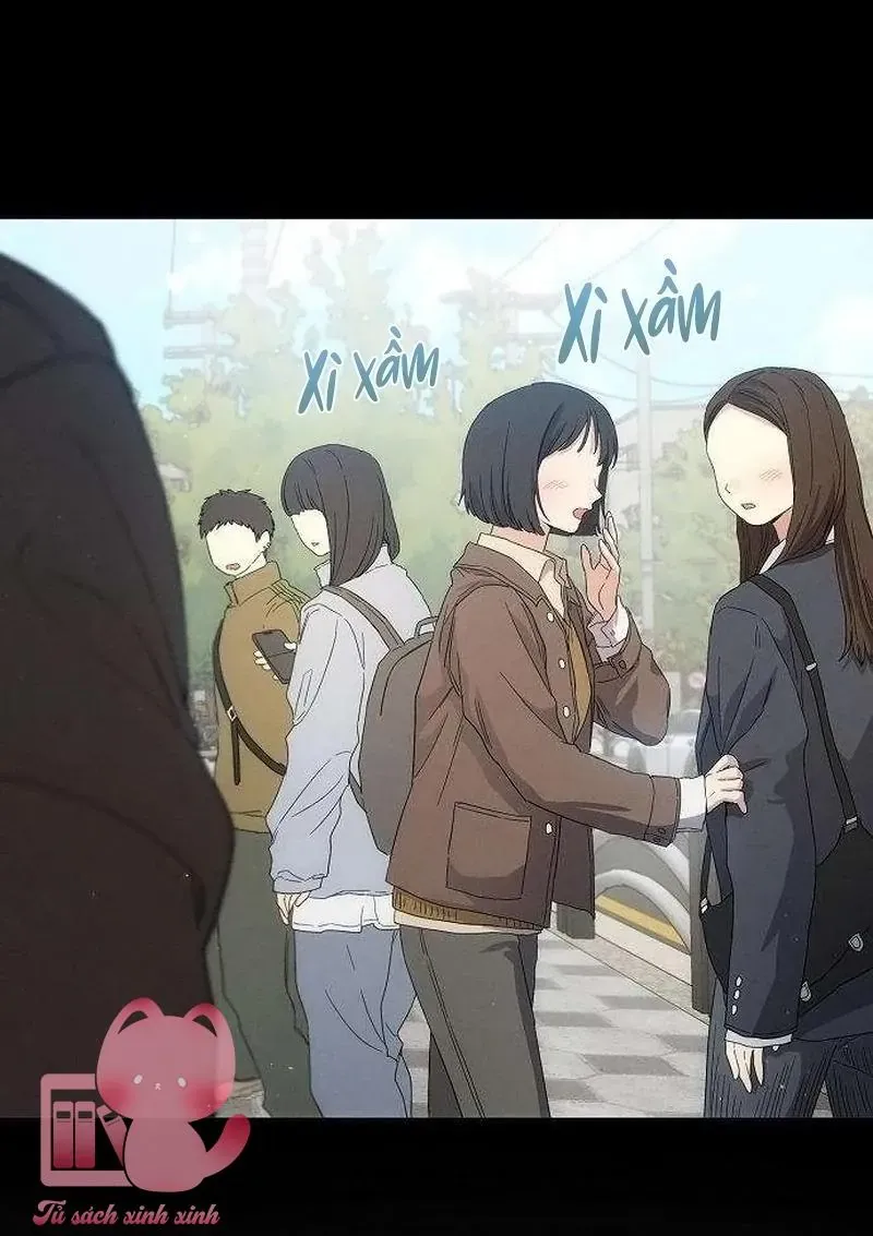 Tình Yêu Thuần Khiết Hư Hỏng Chapter 3 - 38