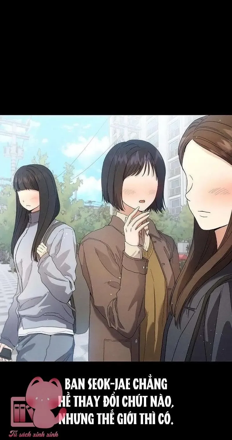 Tình Yêu Thuần Khiết Hư Hỏng Chapter 3 - 40