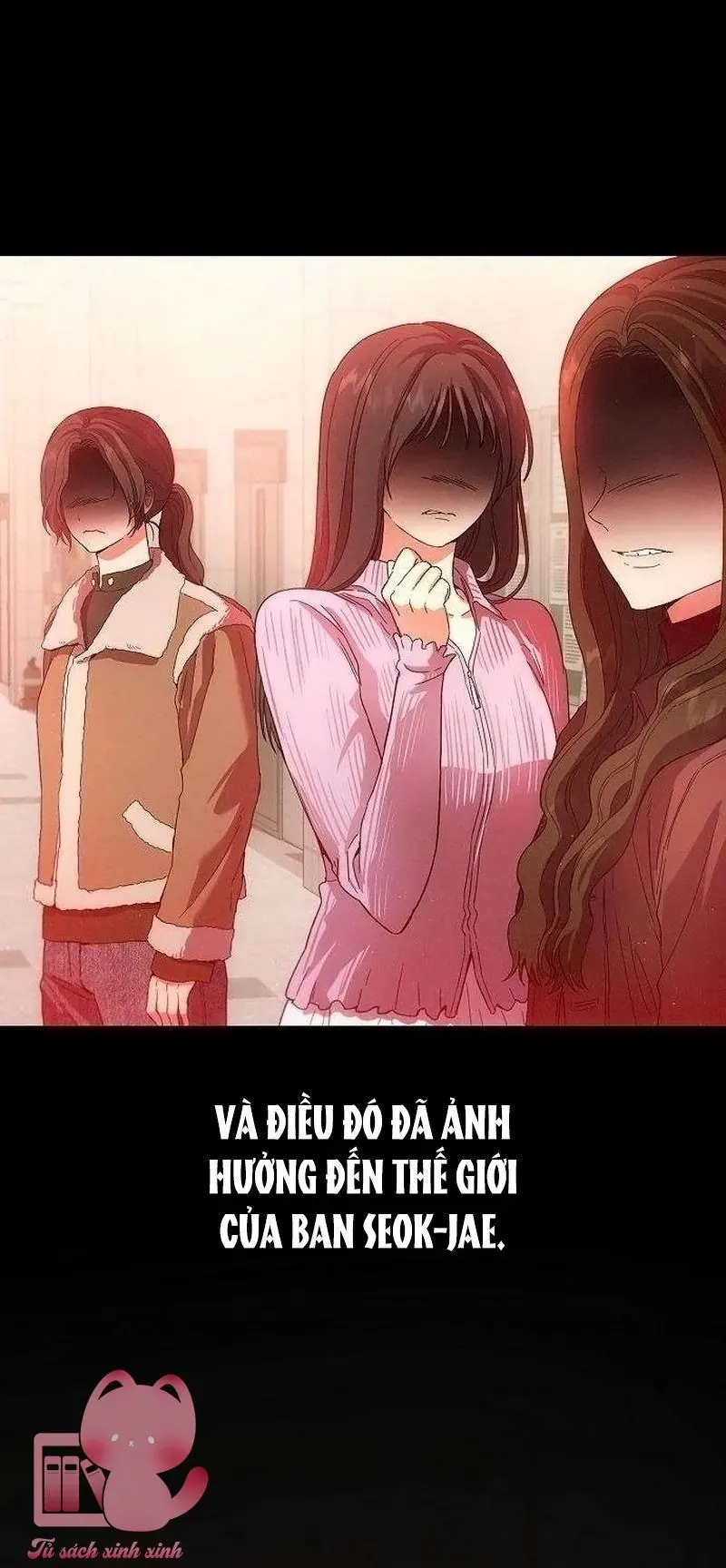 Tình Yêu Thuần Khiết Hư Hỏng Chapter 3 - 41