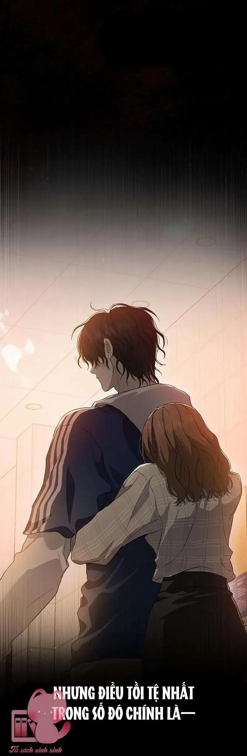 Tình Yêu Thuần Khiết Hư Hỏng Chapter 3 - 56