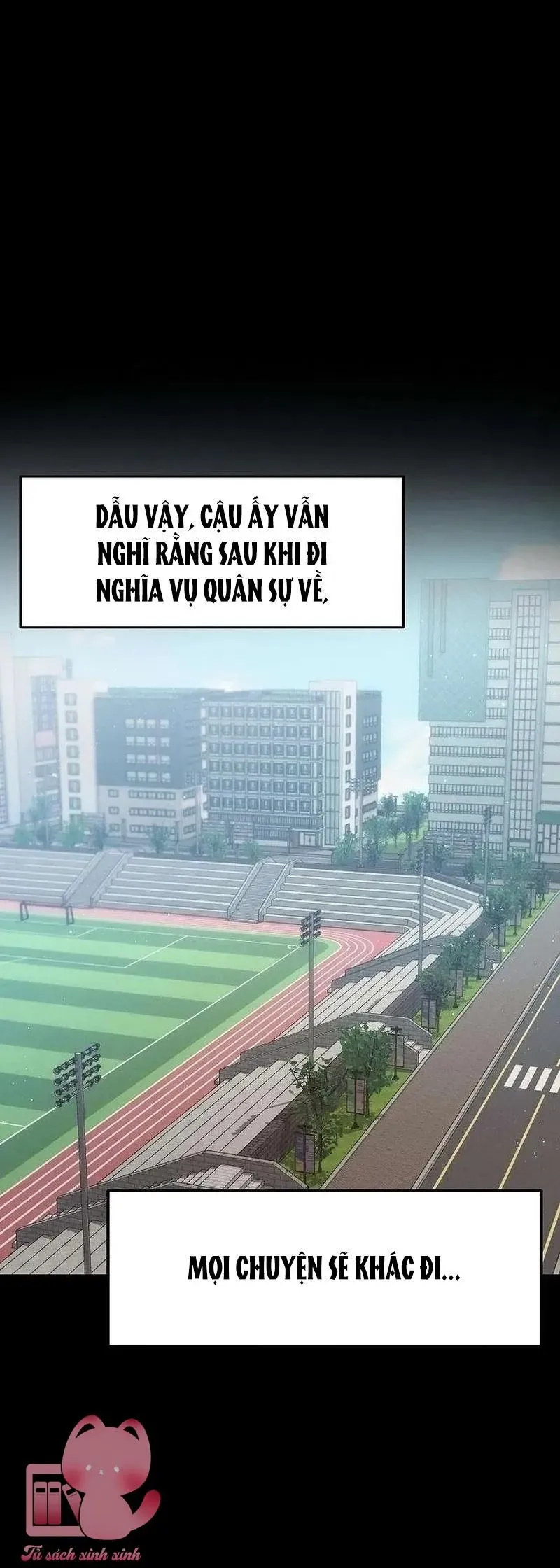 Tình Yêu Thuần Khiết Hư Hỏng Chapter 3 - 59