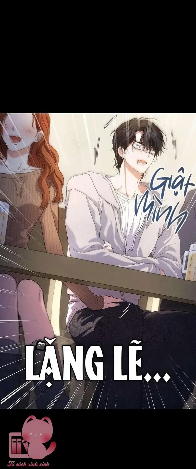 Tình Yêu Thuần Khiết Hư Hỏng Chapter 3 - 64