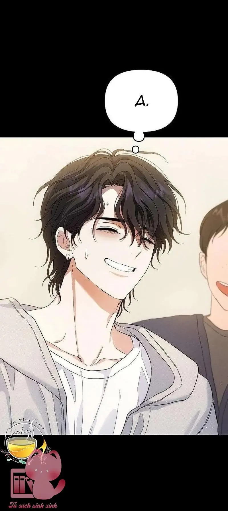 Tình Yêu Thuần Khiết Hư Hỏng Chapter 3 - 65