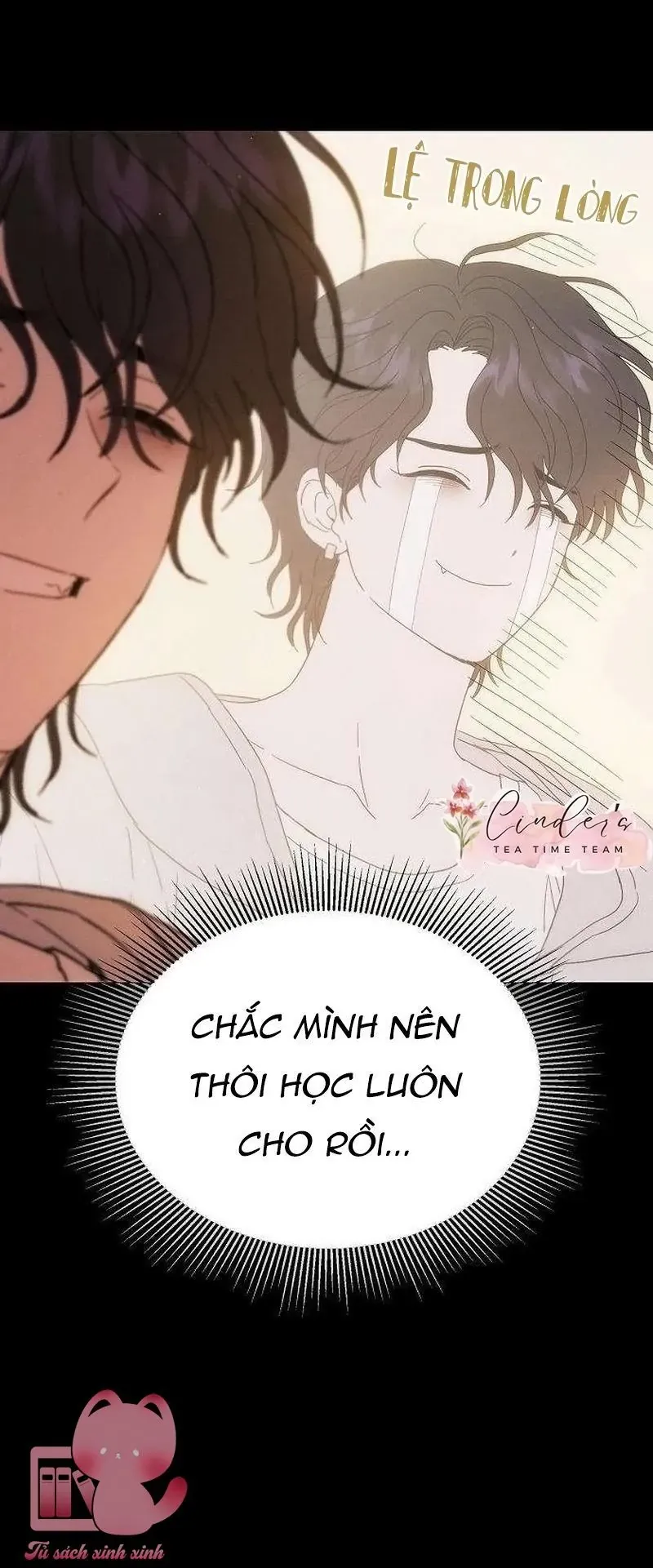 Tình Yêu Thuần Khiết Hư Hỏng Chapter 3 - 66