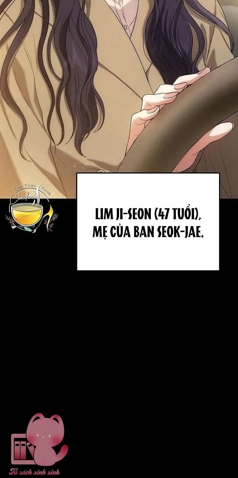 Tình Yêu Thuần Khiết Hư Hỏng Chapter 3 - 70