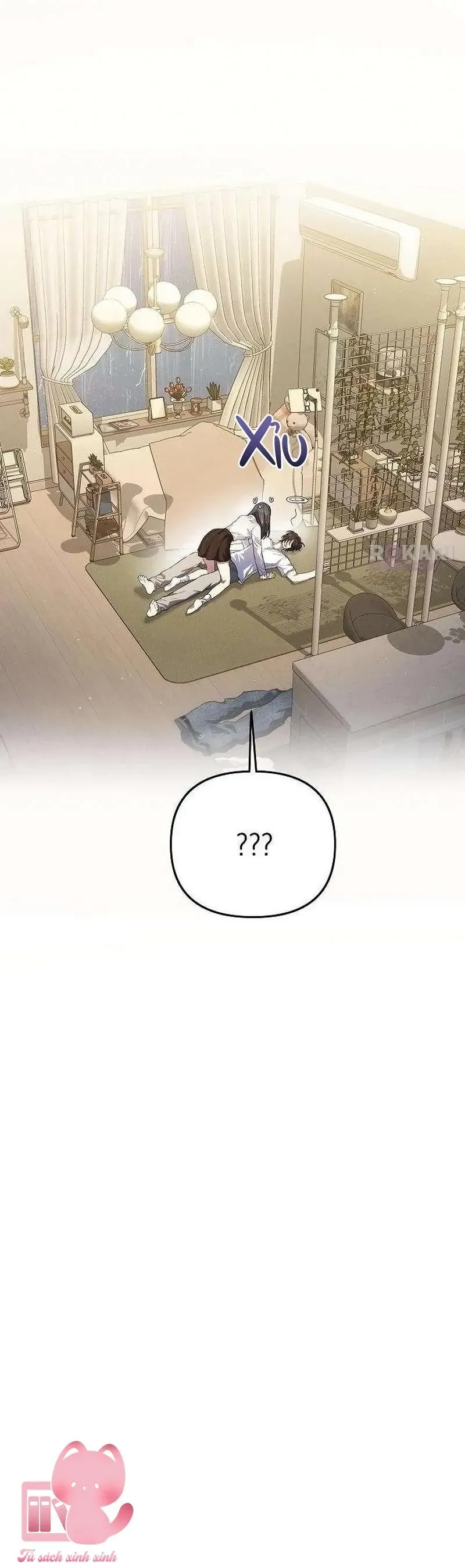 Tình Yêu Thuần Khiết Hư Hỏng Chapter 3 - 8