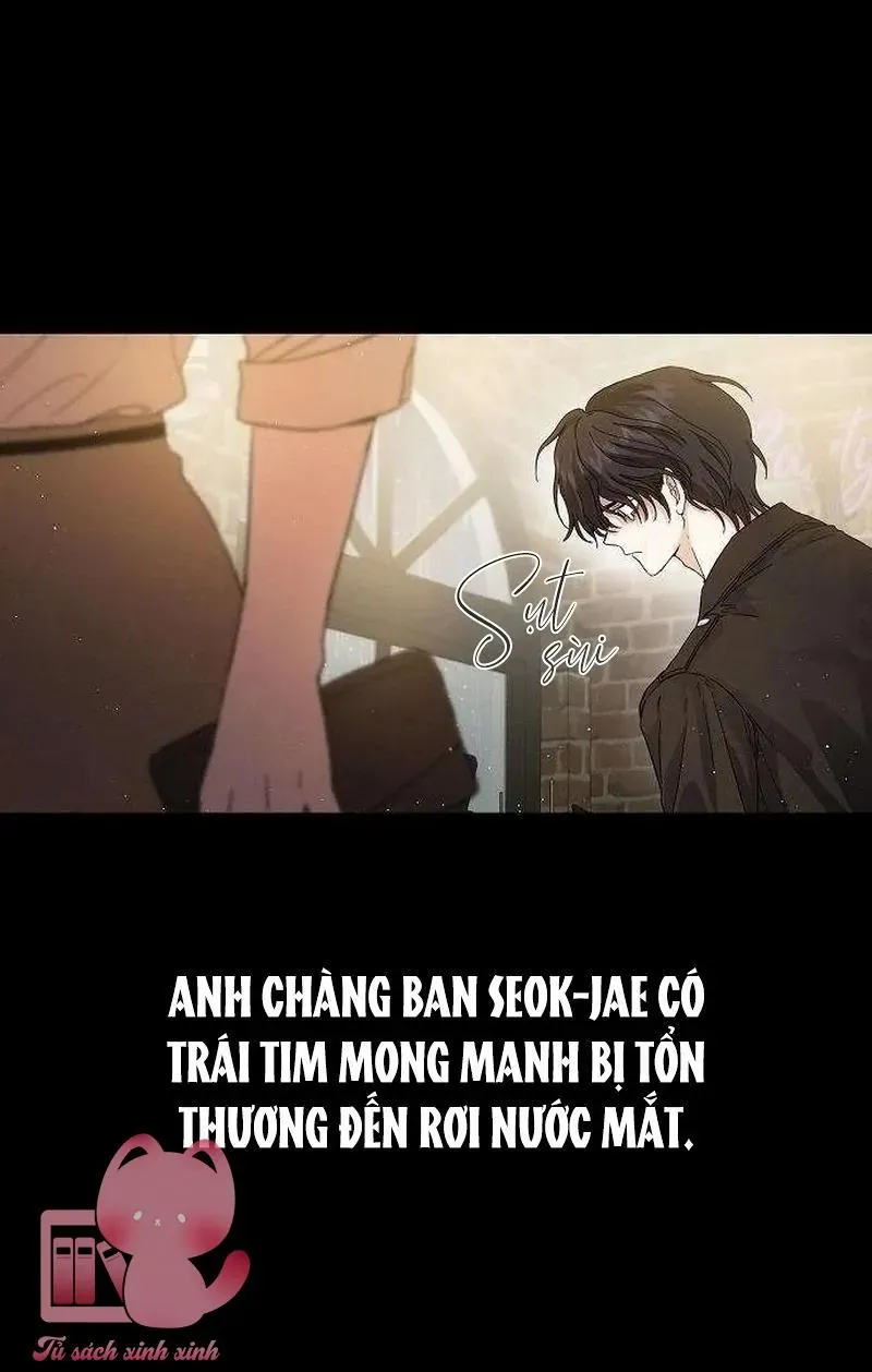 Tình Yêu Thuần Khiết Hư Hỏng Chapter 3 - 73
