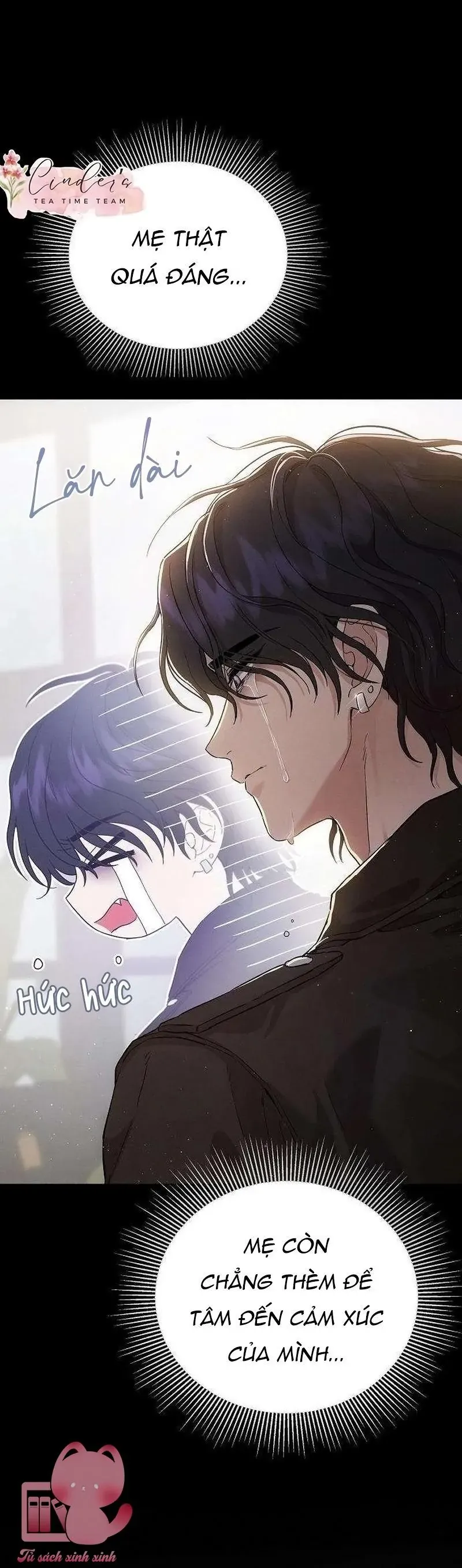 Tình Yêu Thuần Khiết Hư Hỏng Chapter 3 - 74