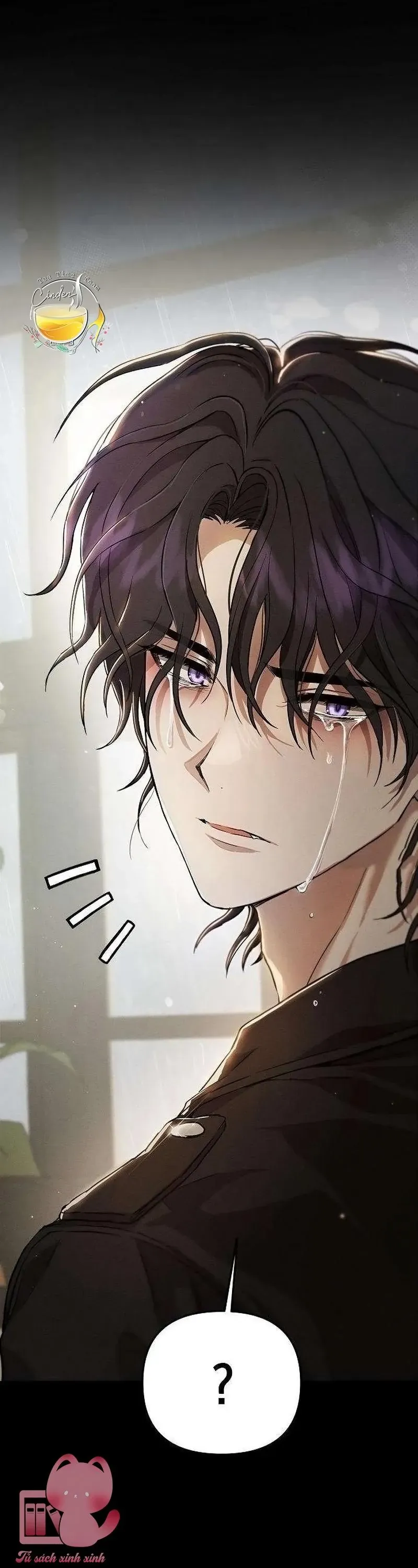 Tình Yêu Thuần Khiết Hư Hỏng Chapter 3 - 75