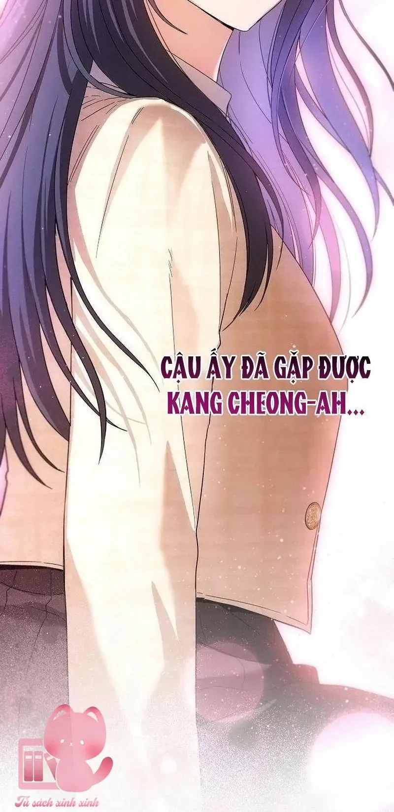 Tình Yêu Thuần Khiết Hư Hỏng Chapter 3 - 77