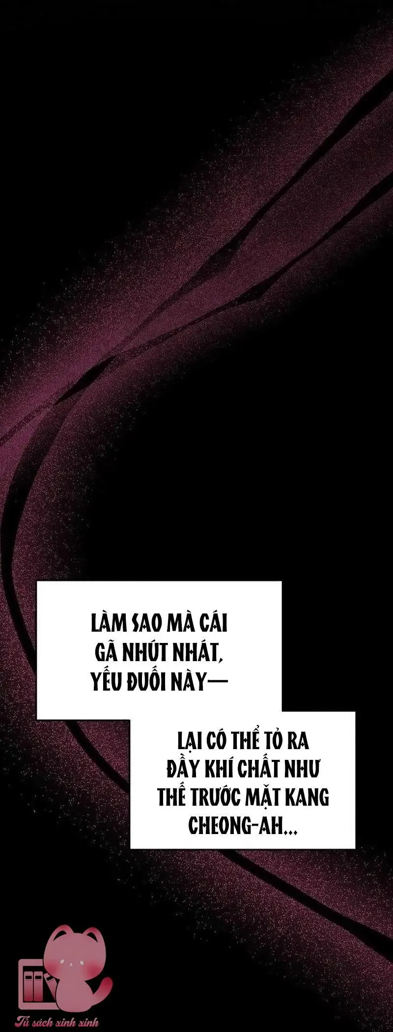 Tình Yêu Thuần Khiết Hư Hỏng Chapter 3 - 79