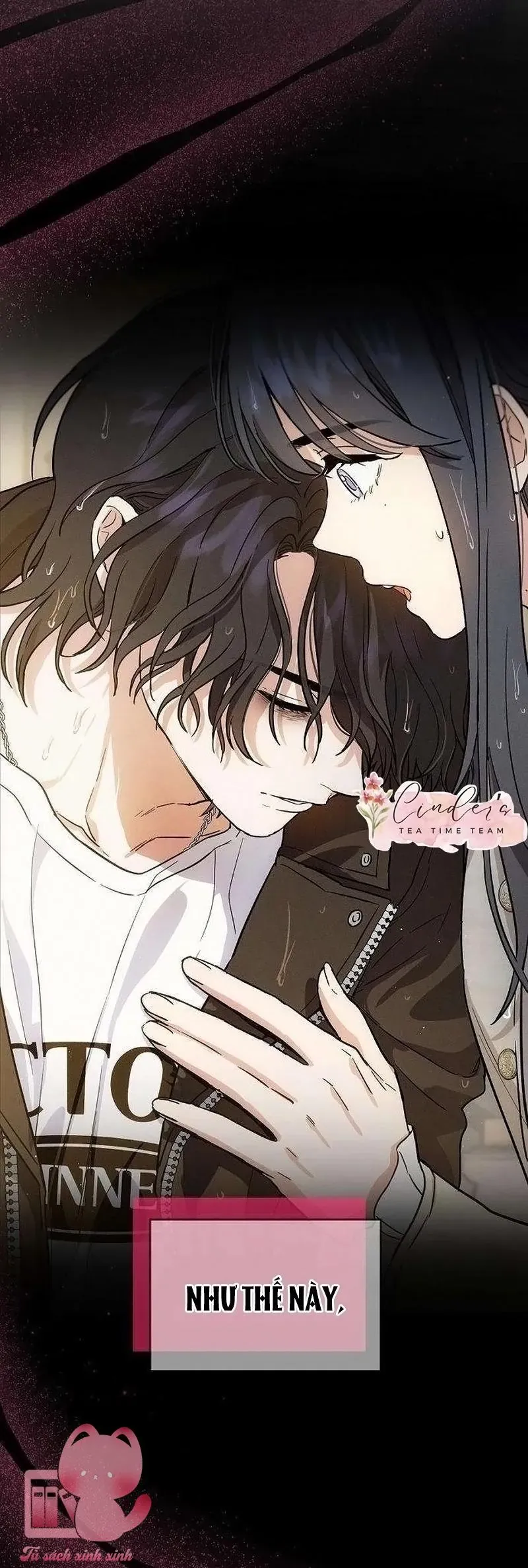Tình Yêu Thuần Khiết Hư Hỏng Chapter 3 - 81