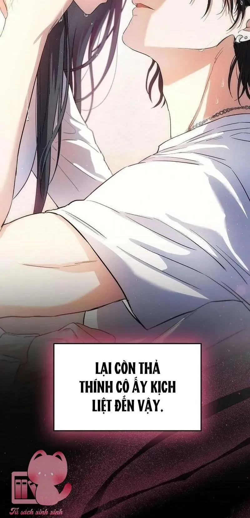 Tình Yêu Thuần Khiết Hư Hỏng Chapter 3 - 83
