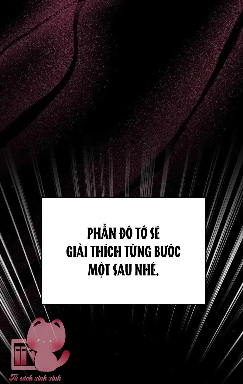 Tình Yêu Thuần Khiết Hư Hỏng Chapter 3 - 84