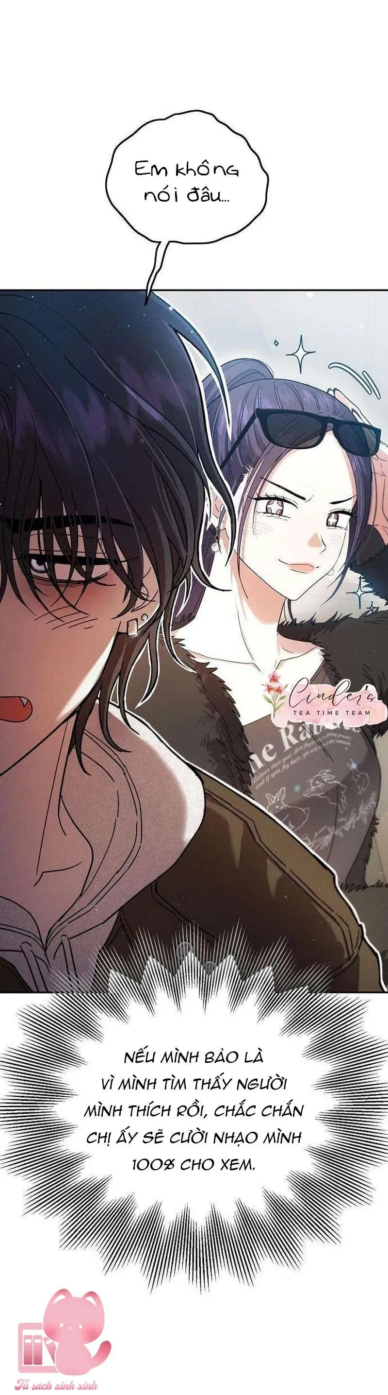 Tình Yêu Thuần Khiết Hư Hỏng Chapter 3 - 88